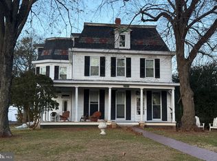 101 E Church St, Mount Airy, MD 21771