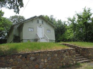 115 Leach St, Hot Springs, AR 71913