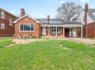 2527 Edison Ave, Granite City, IL