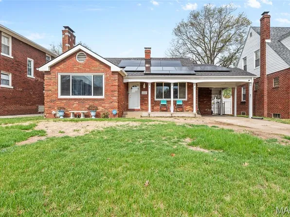 2527 Edison Ave, Granite City, IL 62040