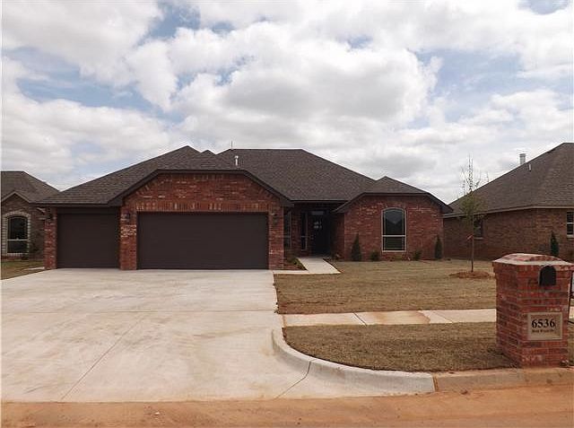 6536 Bentwood Drive