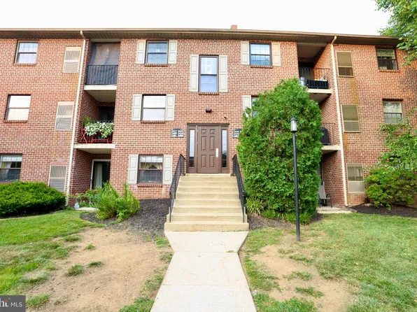 2407 Pond View Dr #2407, West Chester, PA 19382