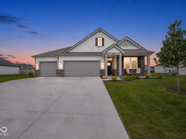 2280 Pine Valley Dr, Plainfield, IN 46168