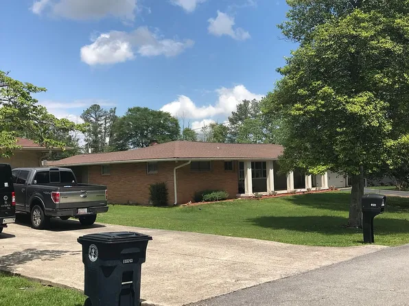 6123 Sherwood Dr, Chattanooga, TN 37412