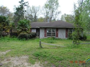 1562 County Road 4912, Troup, TX 75789