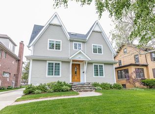 4630 Howard Ave, Western Springs, IL 60558