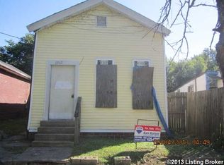 1702 Garland Ave, Louisville, KY 40210