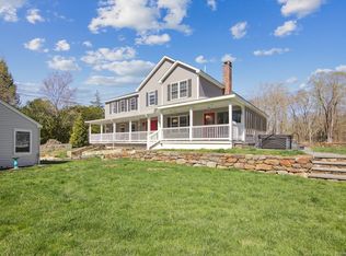 34 Kent Rd, Warren, CT 06754