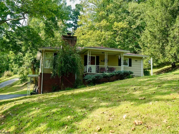 150 Elkwood Dr, Bridgeport, WV 26330