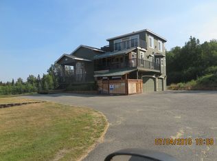 15895 Golden View Dr, Anchorage, AK 99516