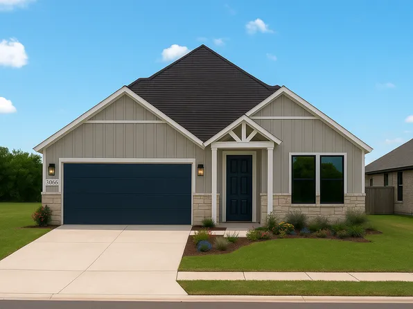 The Mason Plan, Freeman Farm