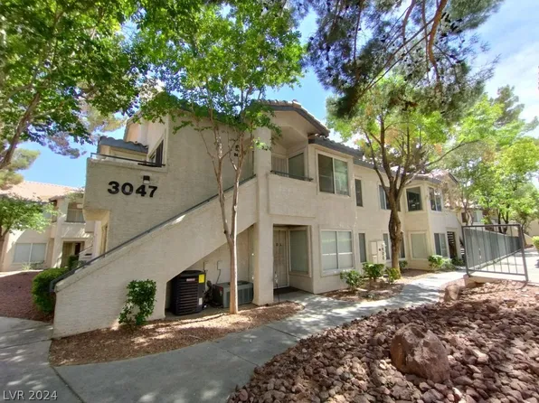 3047 Casey Dr Unit 202, Las Vegas, NV 89120