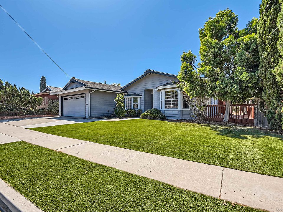 6622 Radcliffe Dr, San Diego, CA 92122 Zillow