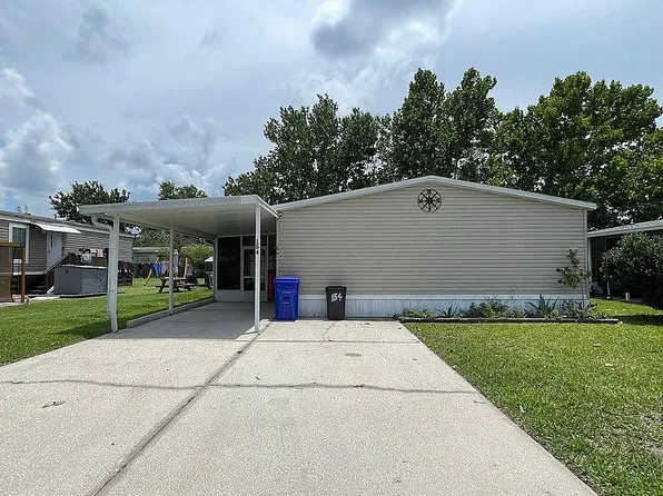154 W Seaflower St #372, Apopka, FL 32712