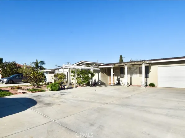 11792 Seacrest Dr, Garden Grove, CA 92840