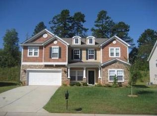 7043 Woodbridge Valley Cres, Mint Hill, NC 28227
