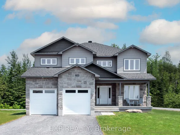 803 Solidex Pl, Russell, ON K4R 0C7