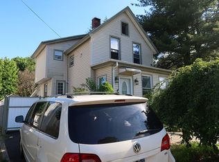 21 Clinton Pl, Suffern, NY 10901