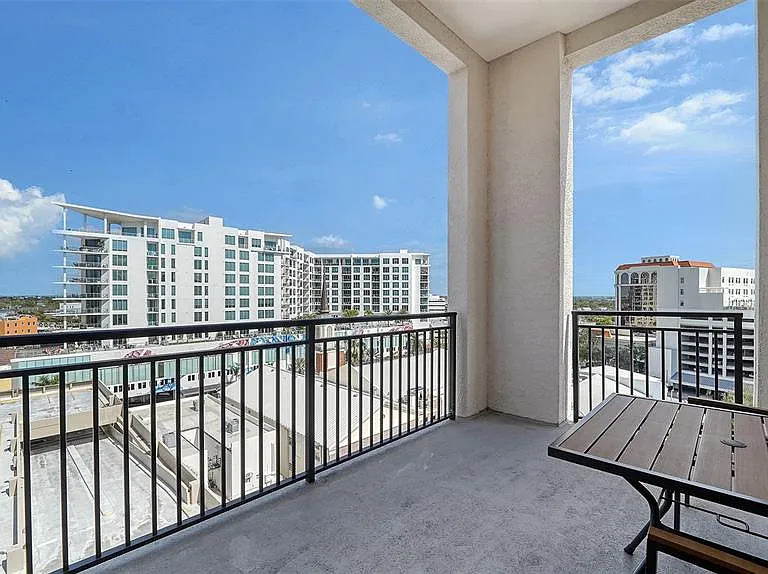 33 S Palm Ave #804 — Photo 19