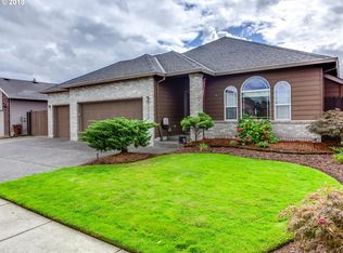 21852 NE Alton St, Fairview, OR 97024