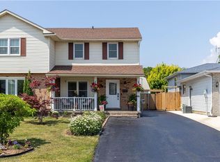 8 Apollo Dr, Pt Colborne, ON L3K6B3