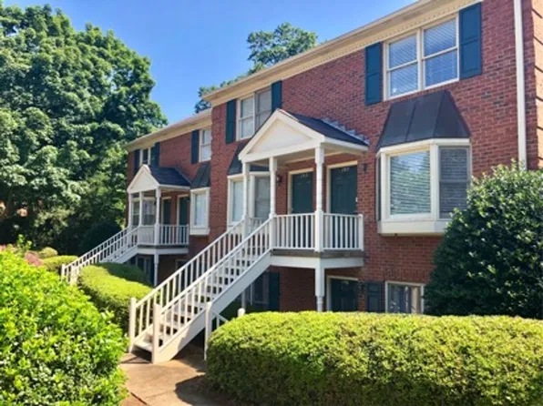 1515 S Lumpkin St, Athens, GA