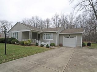 3730 Cumberland Cir, Austintown, OH