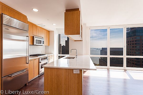 1st image of 200 N End Ave APT 23A