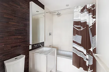 Rented by Coldwell Banker Warburg