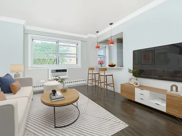 175 Willoughby St APT 6K, Brooklyn, NY 11201