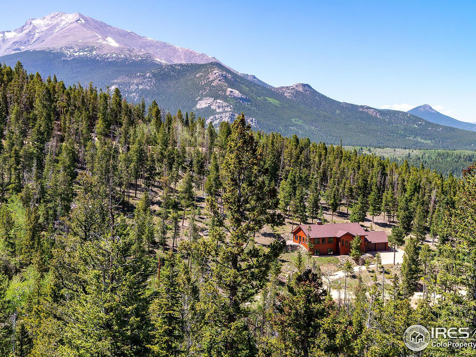 790 S Skinner Rd, Allenspark, CO 80510 Zillow