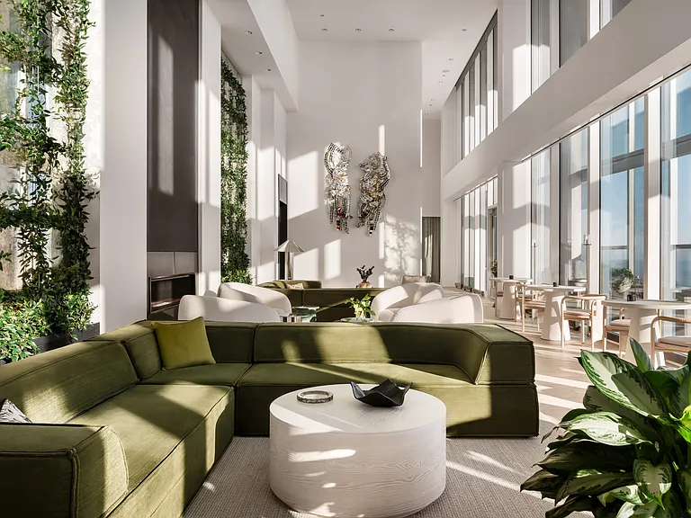 1000M Apartments — Photo 24