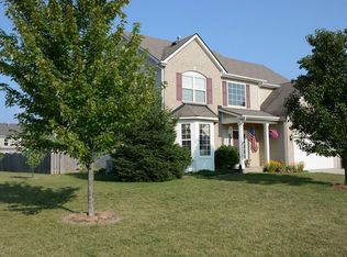 618 Bristle Lake Cir, Brownsburg, IN 46112