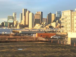 91 Marginal St, East Boston, MA 02128