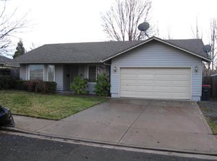 2640 Montara Dr, Medford, OR 97504