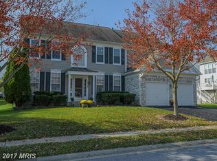 12319 Wake Forest Rd, Clarksville, MD 21029