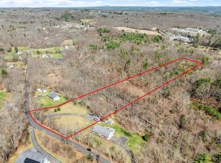 32 Town Farm Rd, North Brookfield, MA 01535