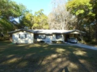 4606 SW Channel Heights Ct, Dunnellon, FL 34431