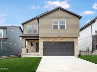 2035 N High Uintas Ln, Heber City, UT 84032