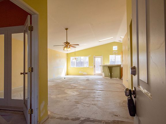 Entry or Foyer