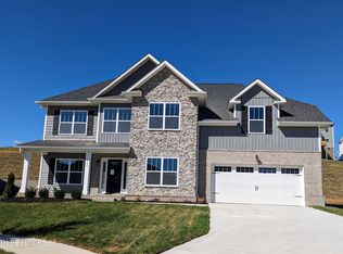 112 Brookberry Rd LOT 31G, Oak Ridge, TN 37830