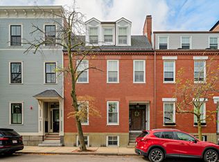 74 Washington St #1, Boston, MA 02129