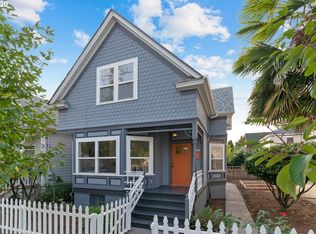 2317 NE Rodney Ave, Portland, OR 97212