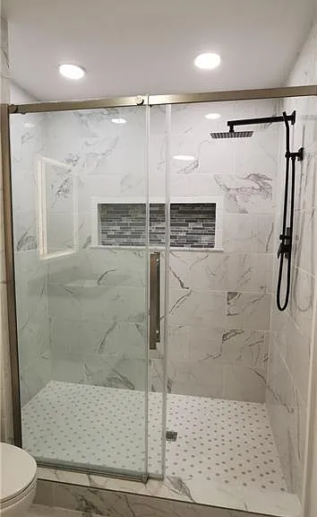 3rd bathroom