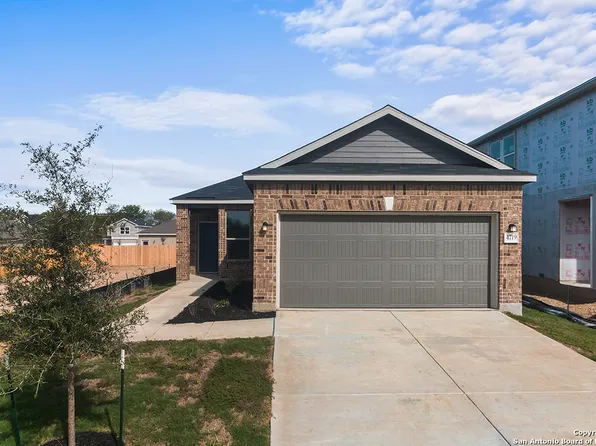 4719 PLAZA CENTER, San Antonio, TX 78222