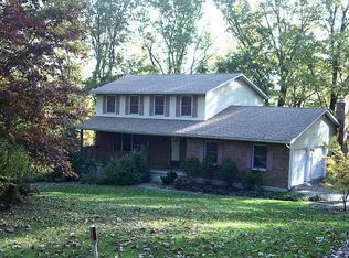 2667 Sandymount Rd, Finksburg, MD 21048