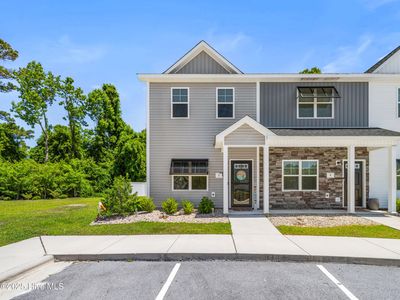 2 Catalina Circle, Swansboro, NC, 28584