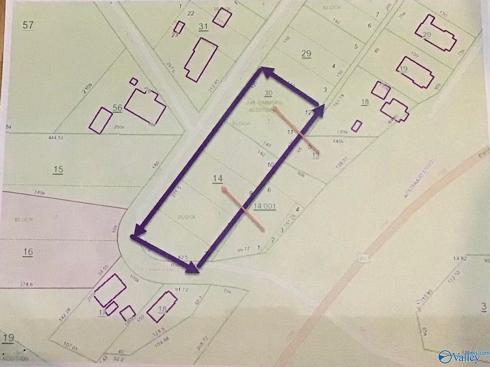 2nd image of Halsey St