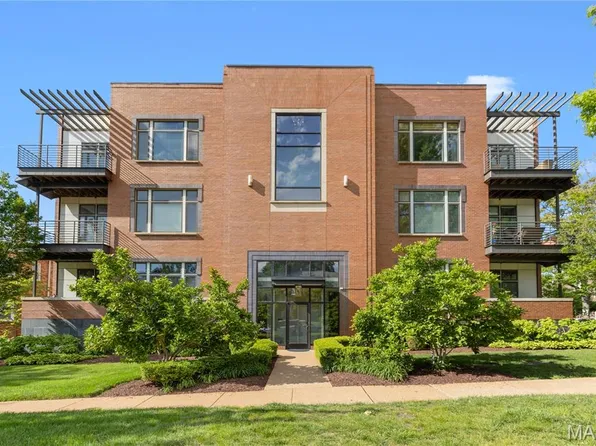 6615 Alamo Ave Unit 1C, Saint Louis, MO 63105