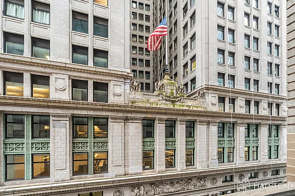 Rented by Brown Harris Stevens | media 26